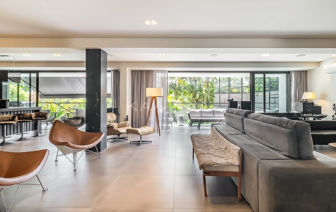 Casa à venda em Cidade Jardim - Foto 4