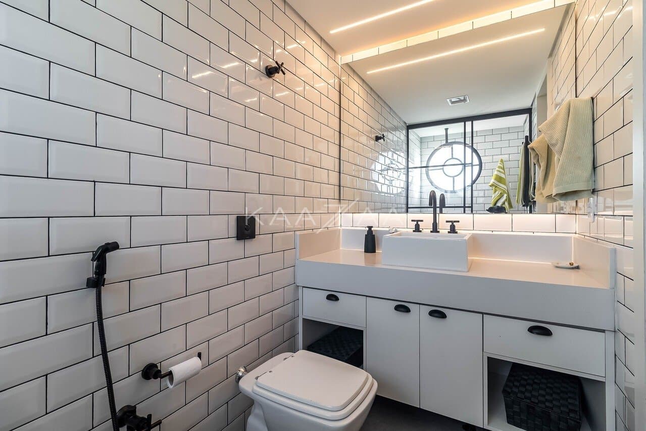 Apartamento à venda no Itaim Bibi - Foto 15