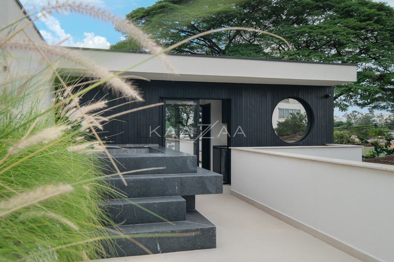 Casa para venda e locação na Vila Nova Conceição - Foto 48