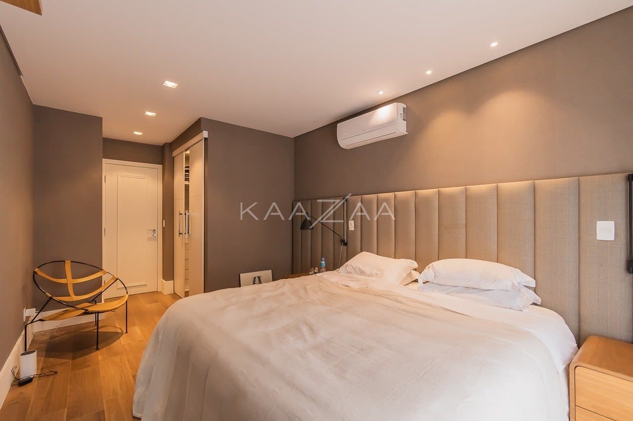 Apartamento à venda no Jardins - Foto 22