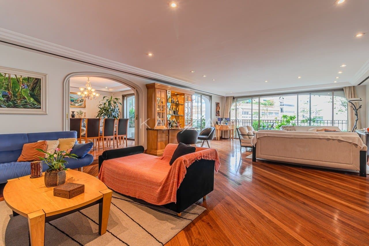 Apartamento à venda no Jardins - Foto 10