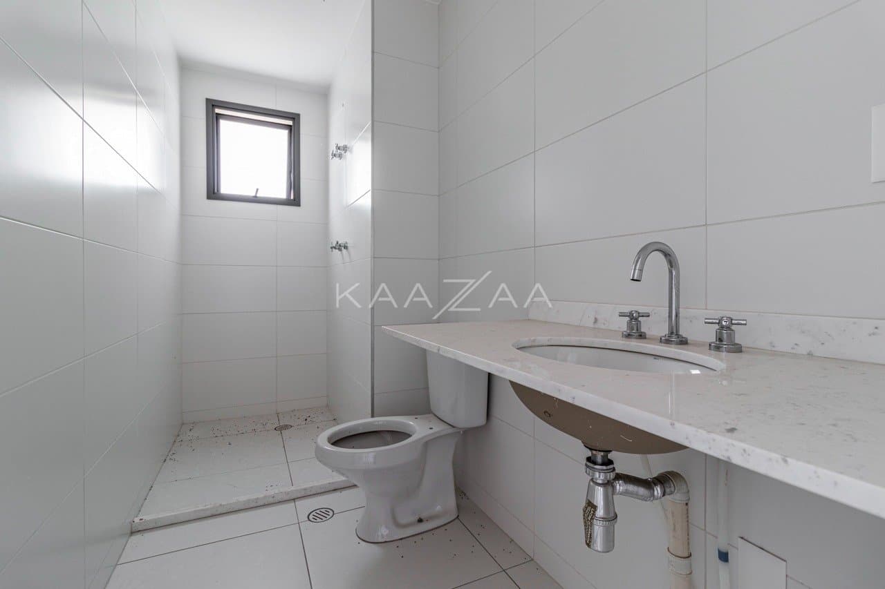 Apartamento com vista estonteante e espaços incríveis. Em prédio com lazer completo na Vila Madalena. - Foto 29