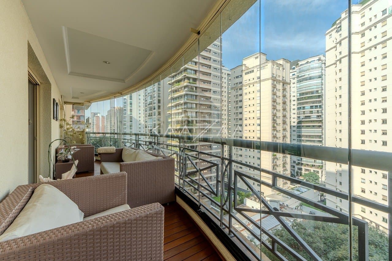 Apartamento à venda no Itaim Bibi - Foto 12