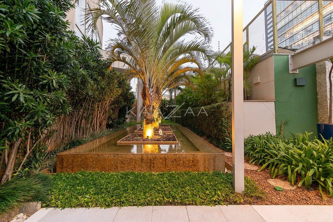 Apartamento à venda na Vila Olímpia - Foto 37