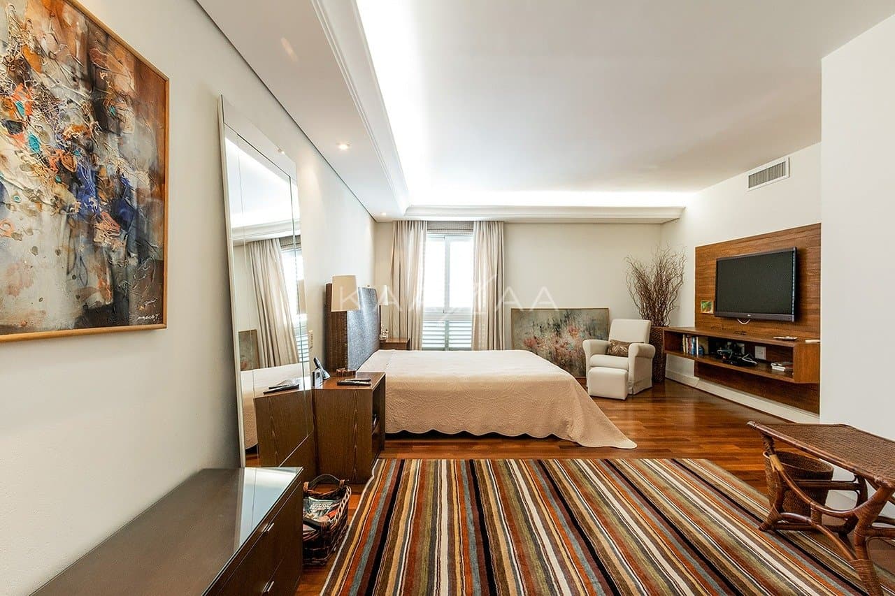 Apartamento à venda no Jardins - Foto 17