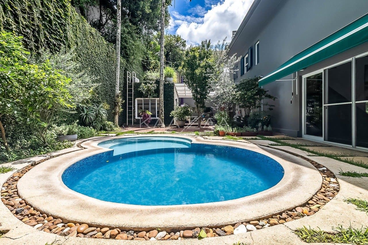 Casa à venda em Alto de Pinheiros - Foto 1