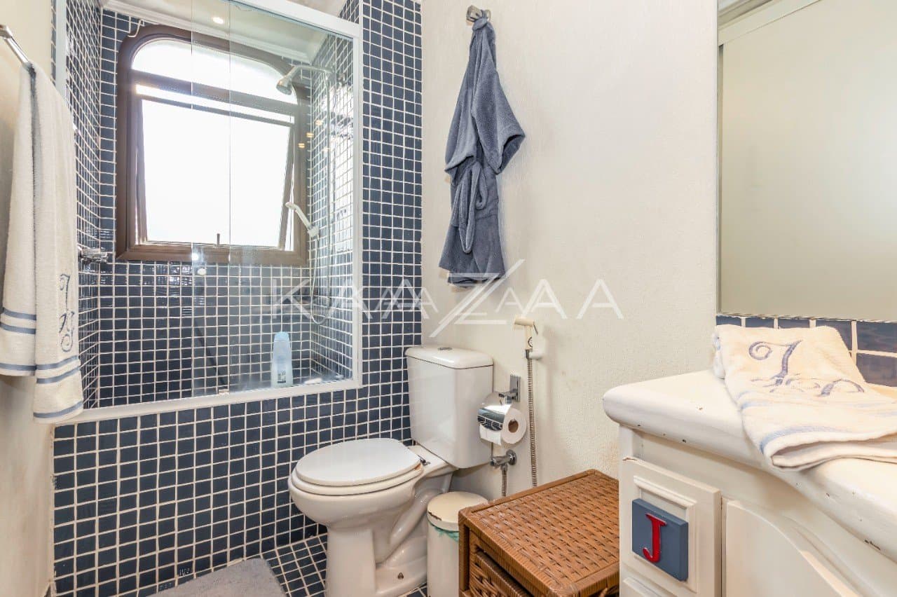 Apartamento no Itaim Bibi. - Foto 19
