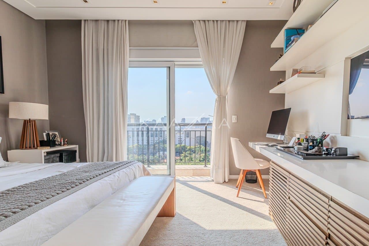 Apartamento à venda no Jardim Paulistano - Foto 26