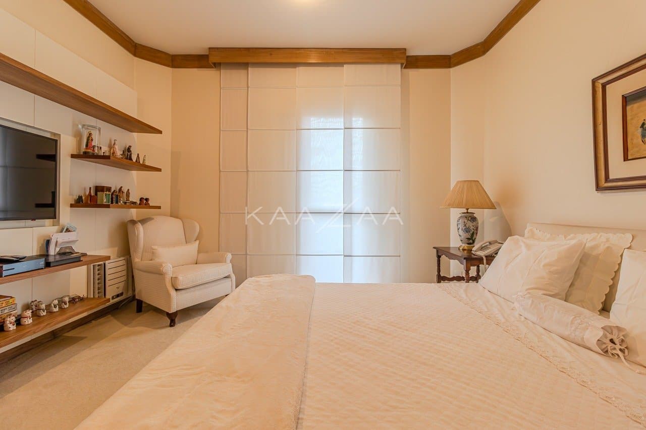 Apartamento à venda na Vila Nova Conceição - Foto 29