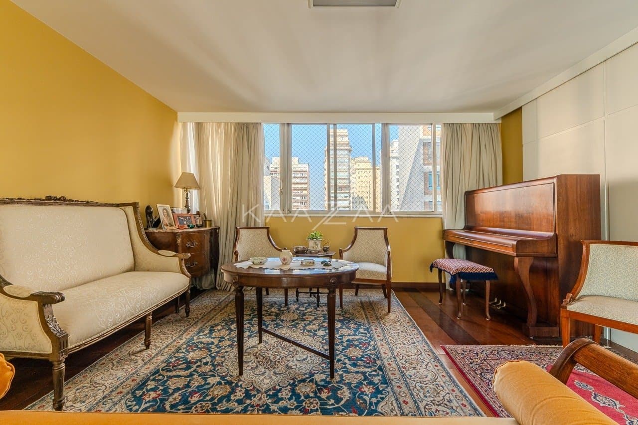 Apartamento à venda no Jardins - Foto 7