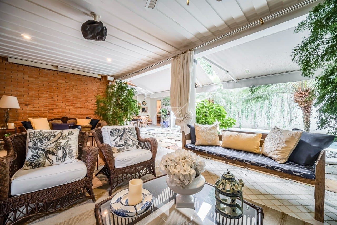 Clima campestre, rústico e elegante: casa irresistível no bairro Cidade Jardim. - Foto 11