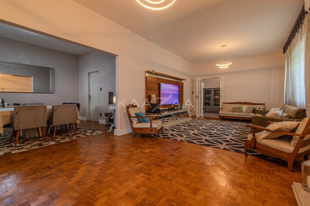 Casa no Jardim Paulistano - Foto 5