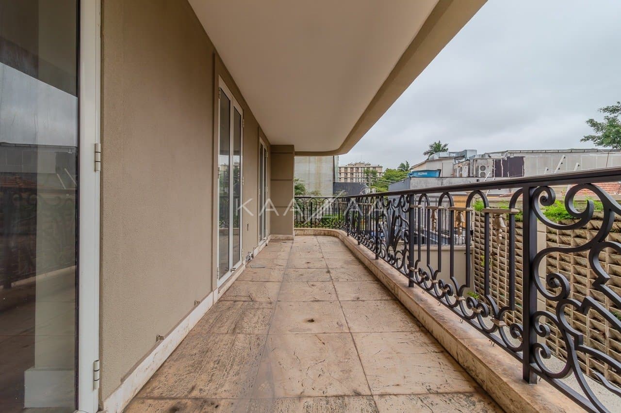 Apartamento no Jardim Paulista - Foto 12