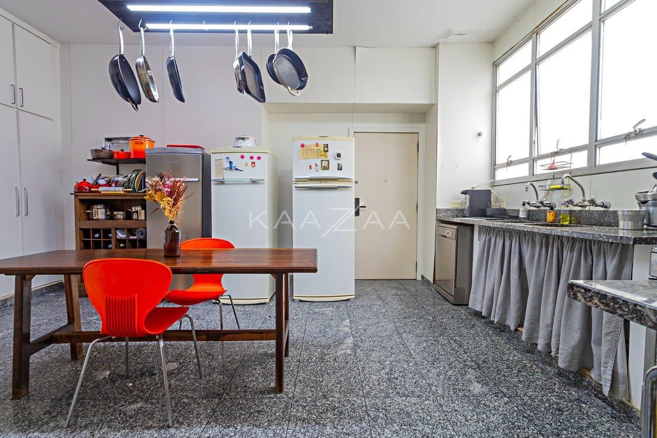 Apartamento no Jardim Paulistano - Foto 17