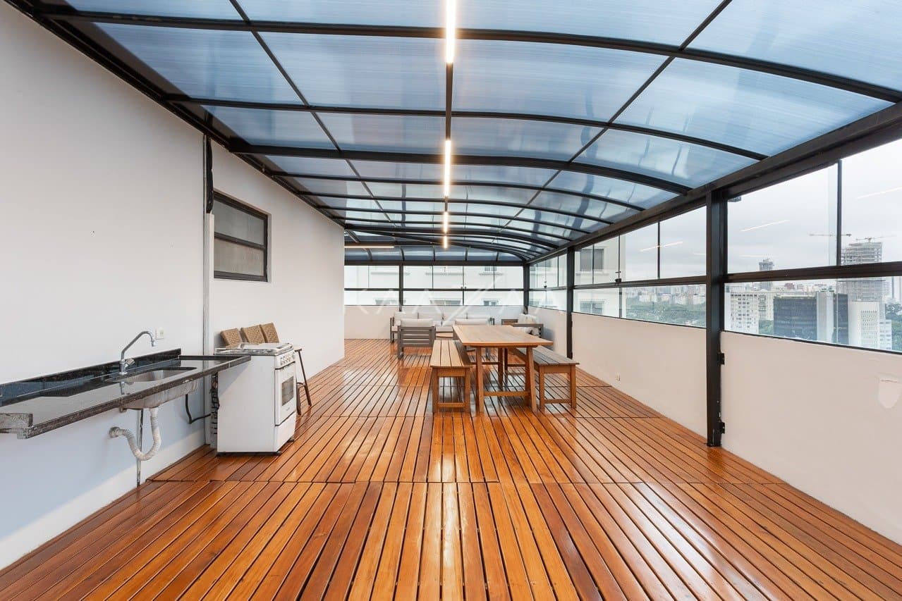 Apartamento à venda no Jardim Europa - Foto 29