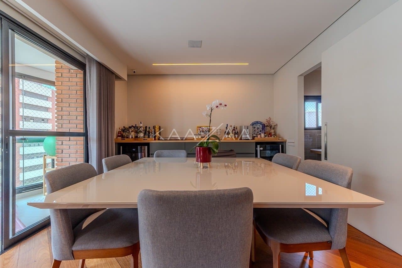 Apartamento à venda em Moema - Foto 10