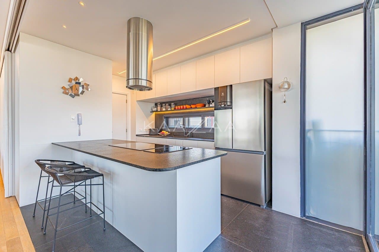 Apartamento à venda na Vila Madalena - Foto 7