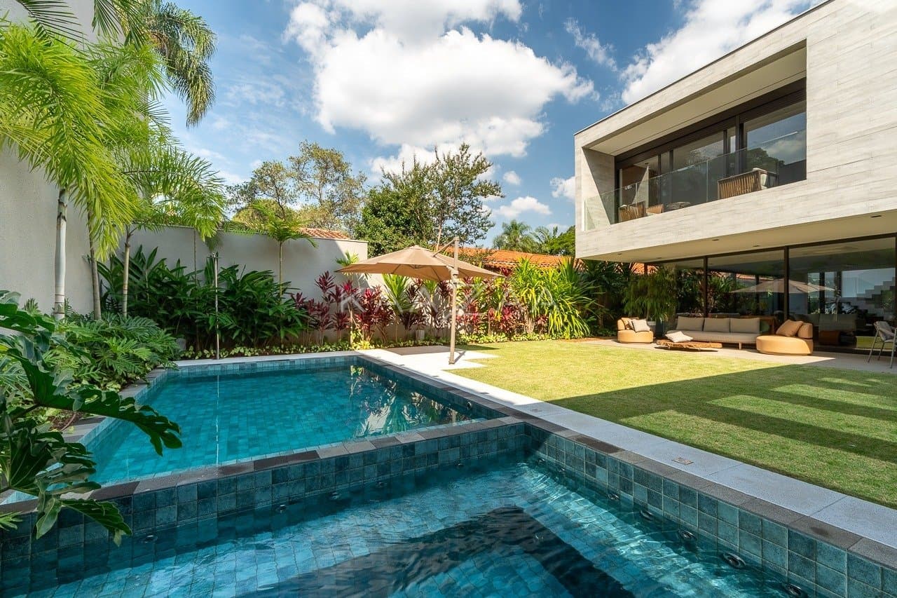 Casa à venda em Alto de Pinheiros - Foto 4