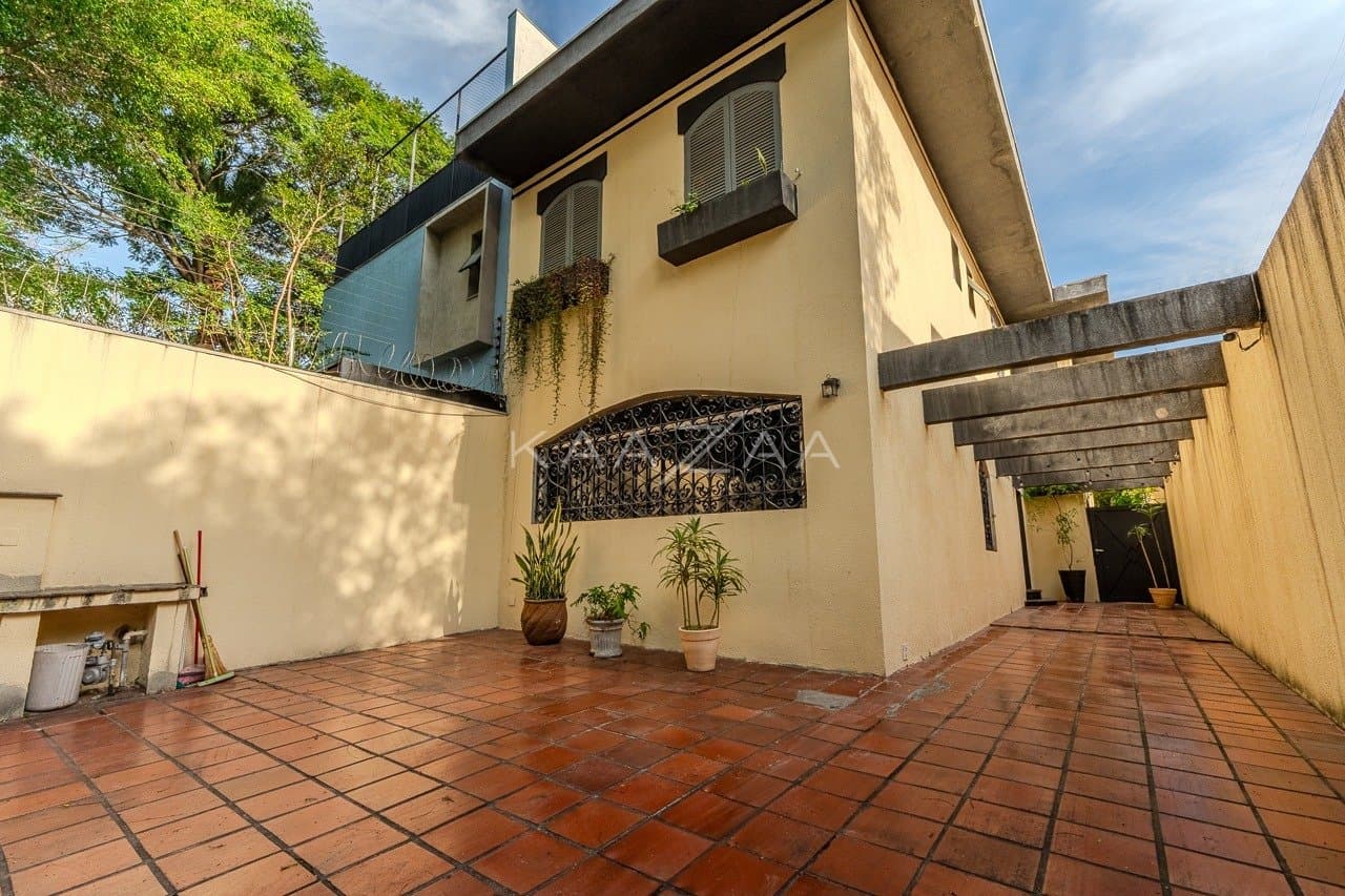 Casa à venda no Jardim Paulista - Foto 20
