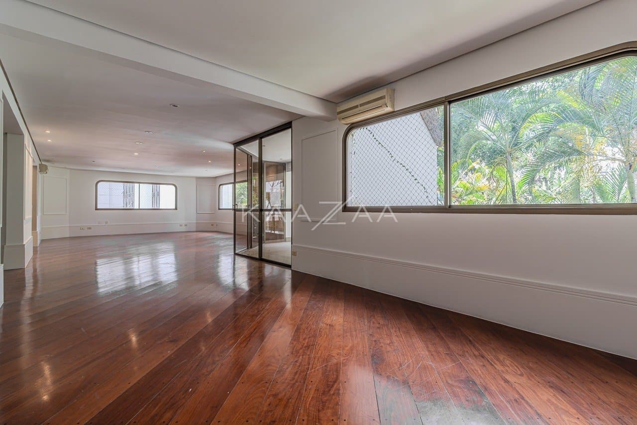 Apartamento à venda no Itaim Bibi - Foto 10
