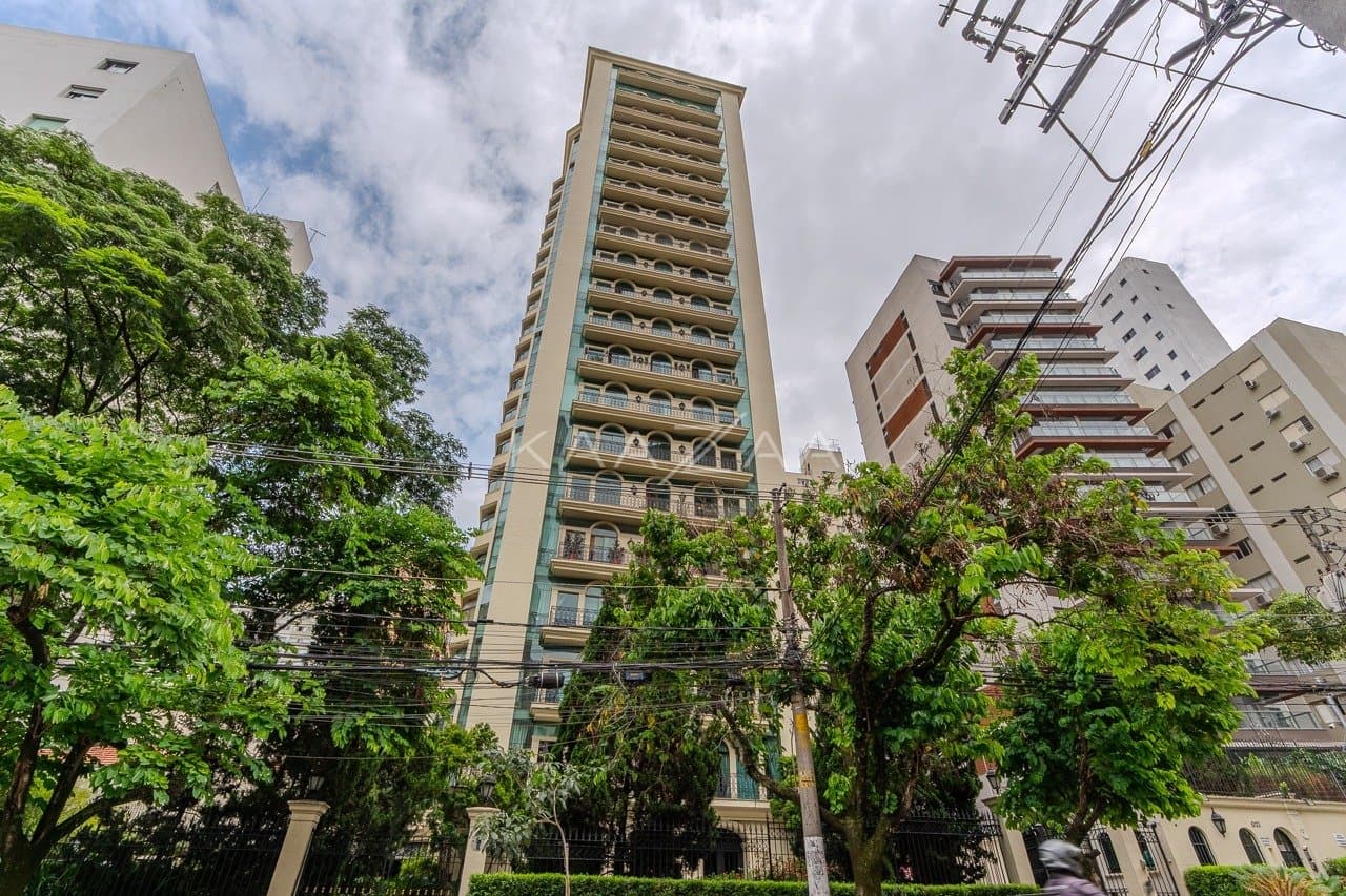 Lindenberg à venda no Jardim Paulista - Foto 37