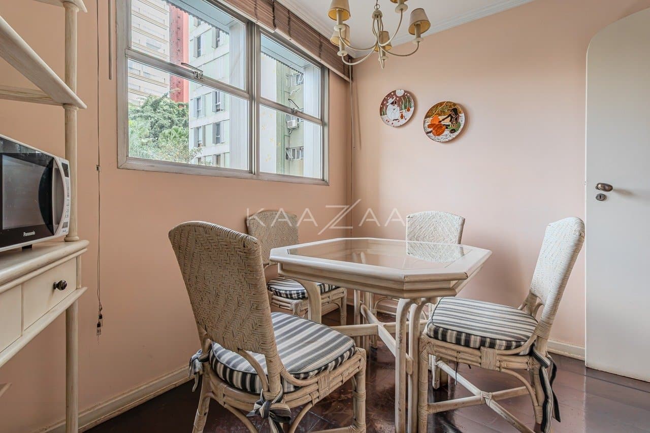 Apartamento à venda no Itaim Bibi - Foto 22