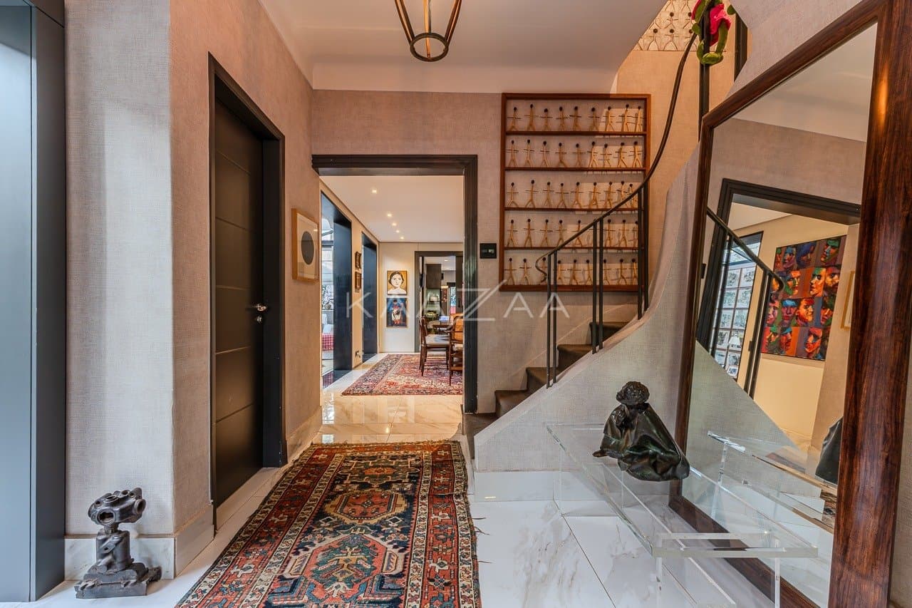 Casa no Jardim Paulistano - Foto 41