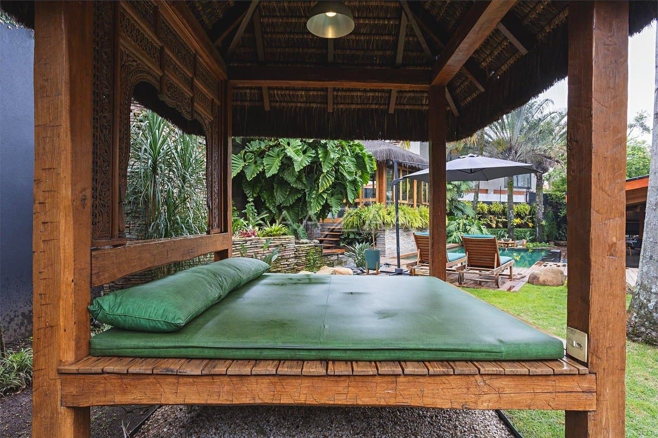 Casa à venda em Alto de Pinheiros - Foto 10