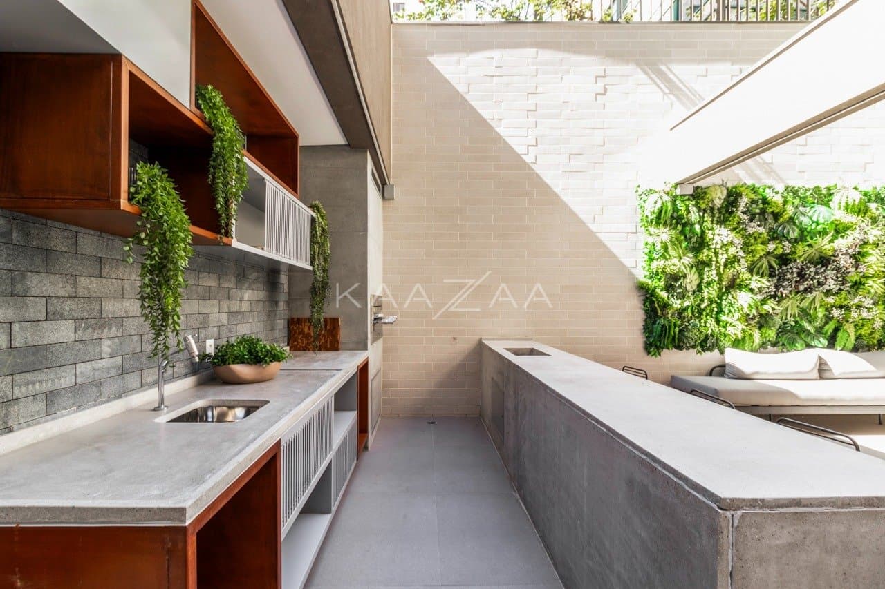 Apartamento na Vila Nova Conceição - Foto 47