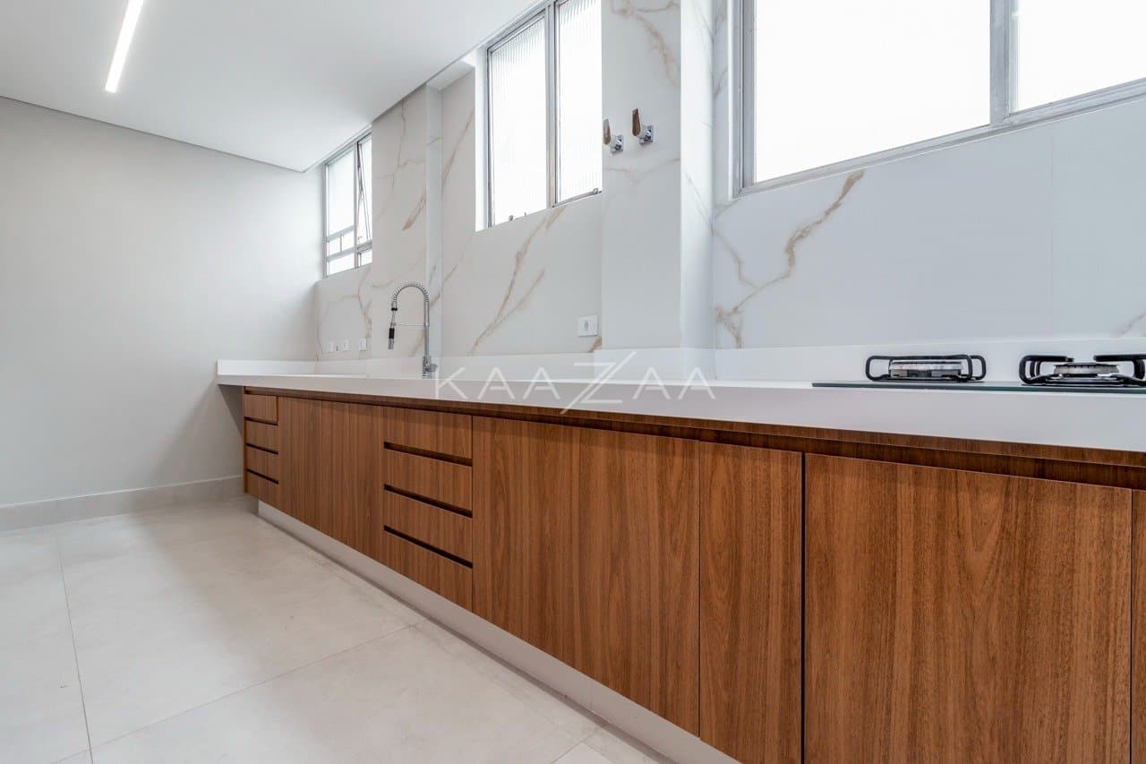 Apartamento no Jardim Paulista - Foto 18