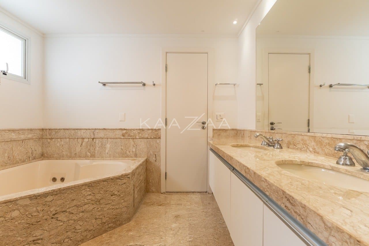 Apartamento à venda na Vila Nova Conceição - Foto 28