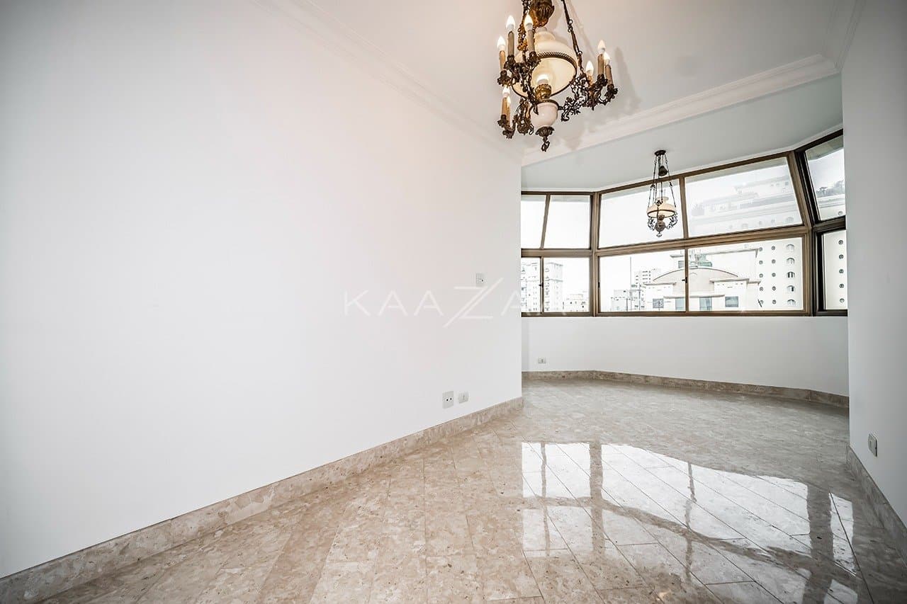 Apartamento com atmosfera cinematográfica no Jardim Paulistano! - Foto 15