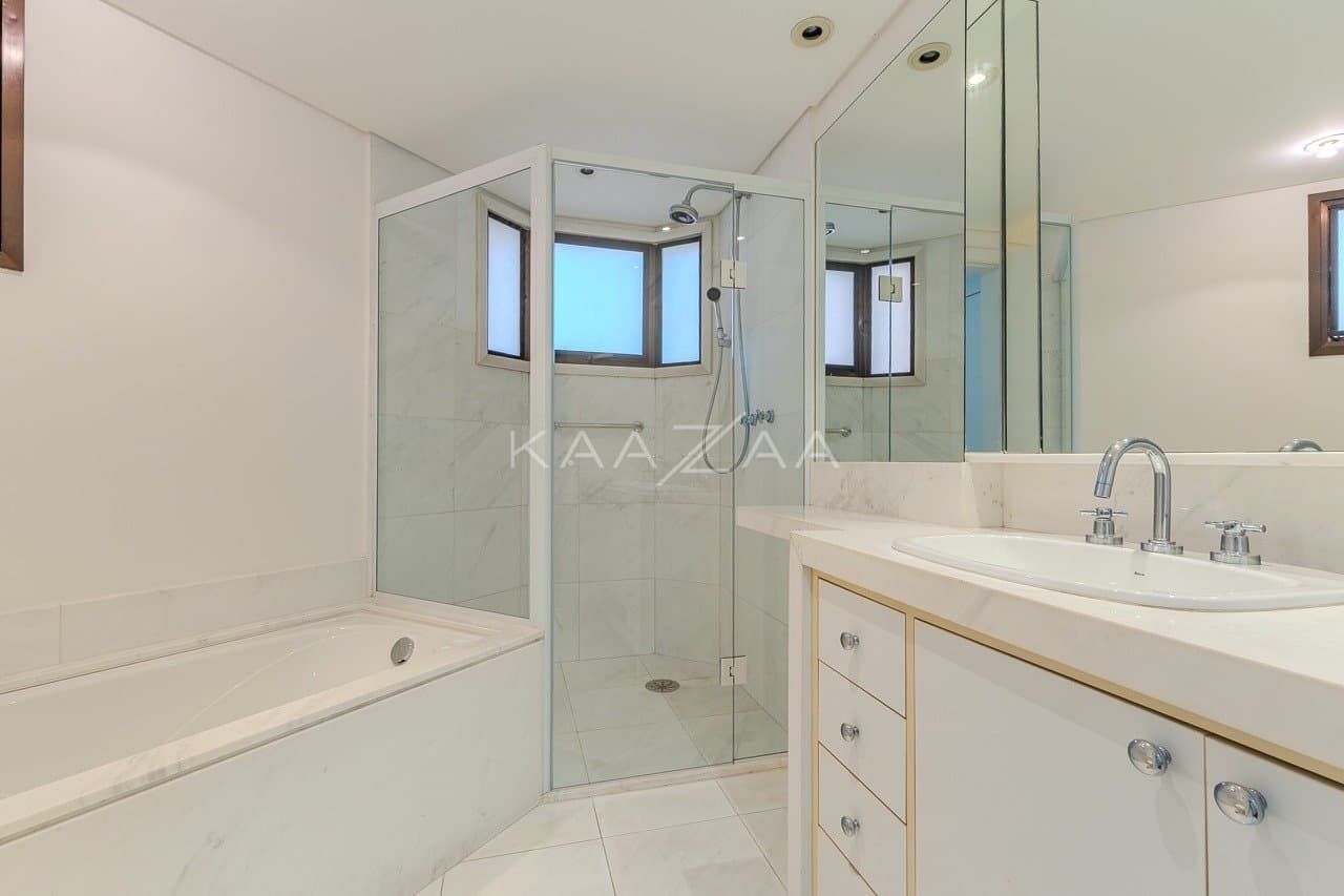 Apartamento à venda na Vila Nova Conceição - Foto 22