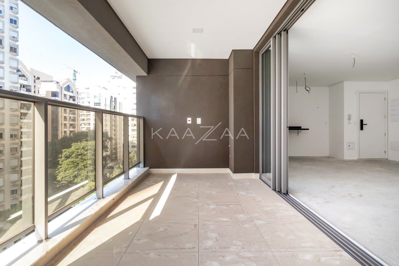 Apartamento na Vila Nova Conceição - Foto 4