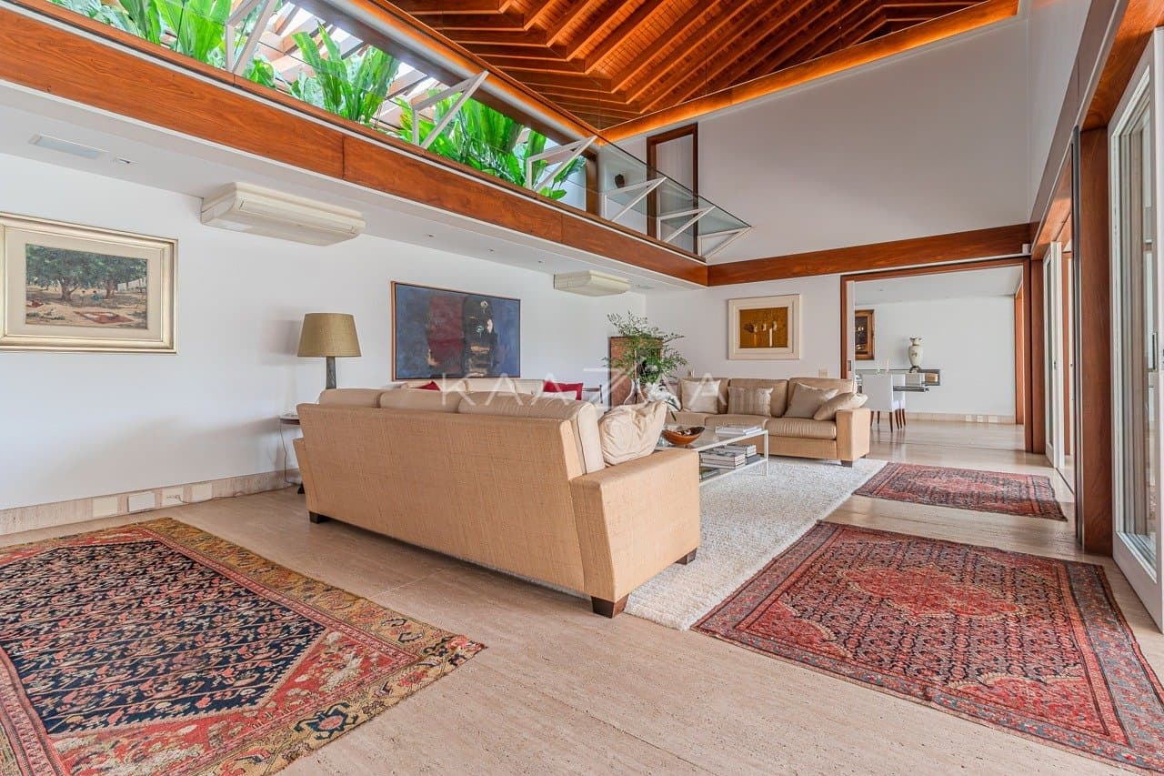 Casa em Cidade Jardim - Foto 21