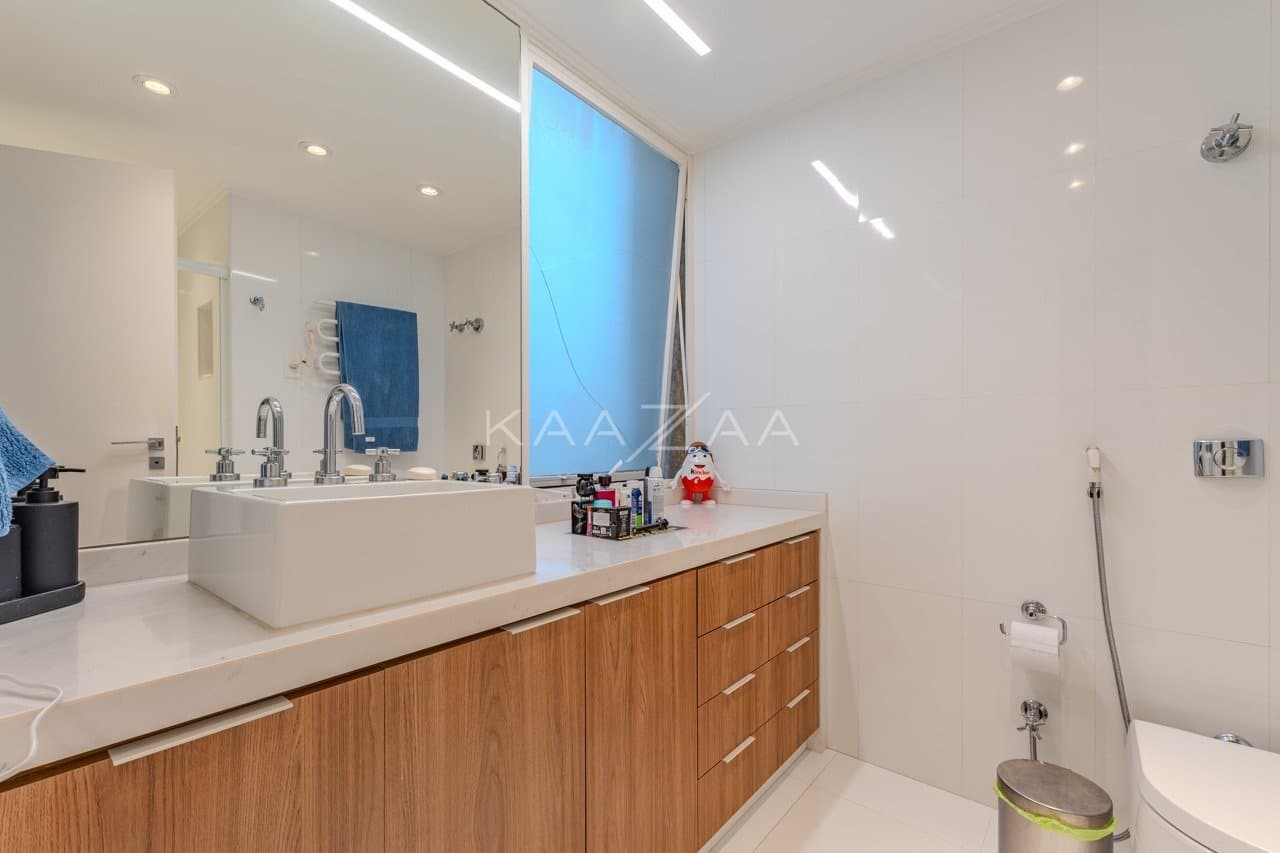 Apartamento para locação no Jardins - Foto 25