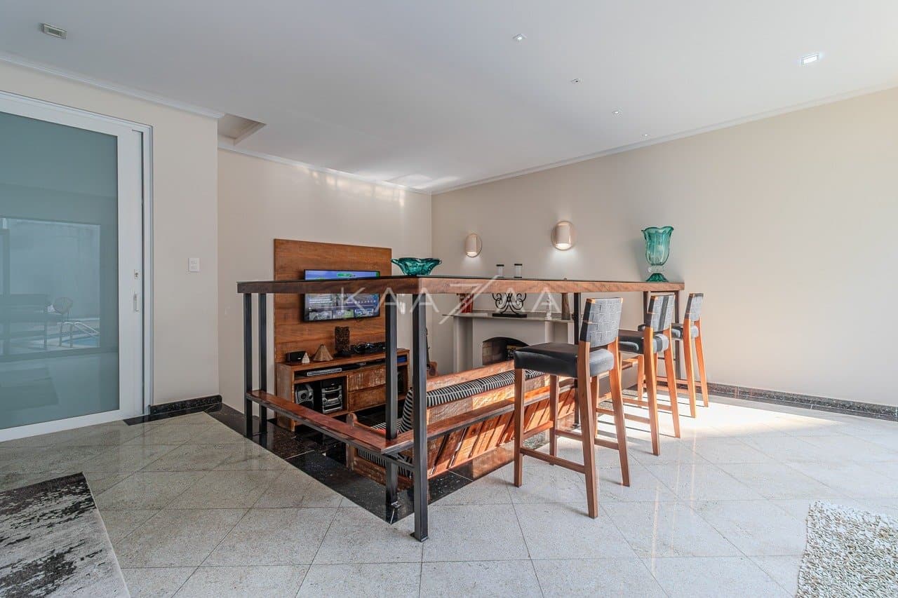 Casa à venda em Alto de Pinheiros - Foto 20
