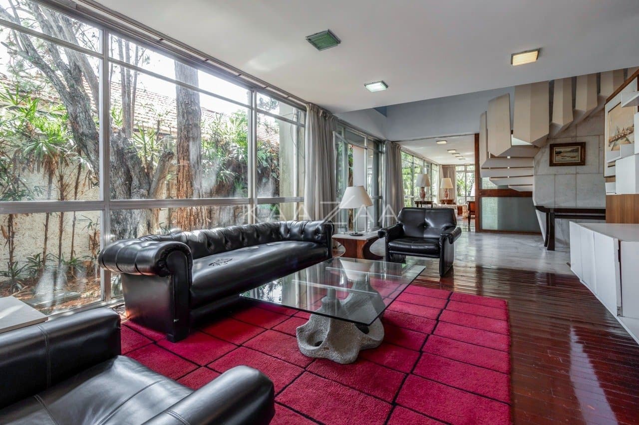 Casa no Jardim Paulista. - Foto 19