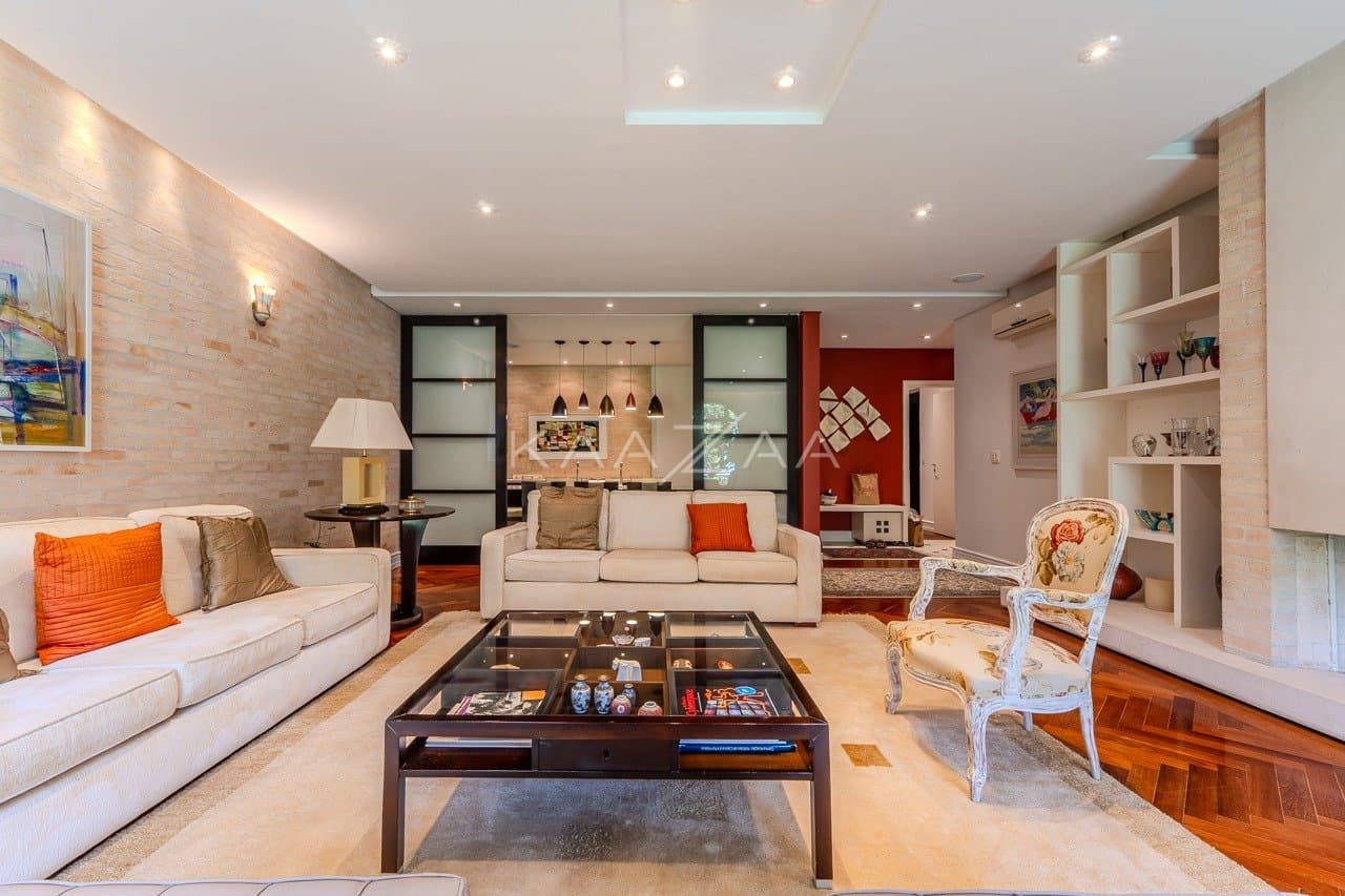 Apartamento à venda no Jardim Europa - Foto 9