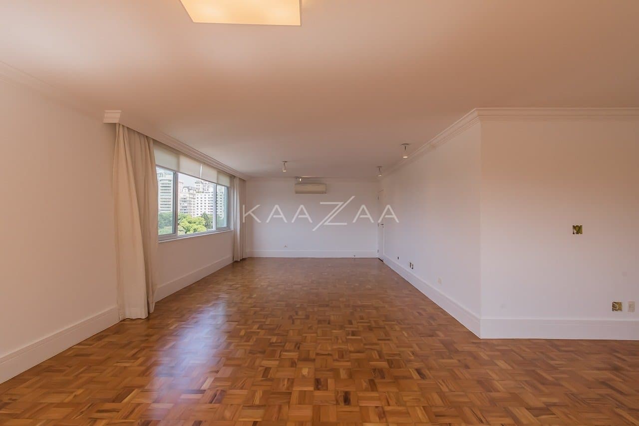Apartamento para locação no Jardim Paulistano - Foto 8