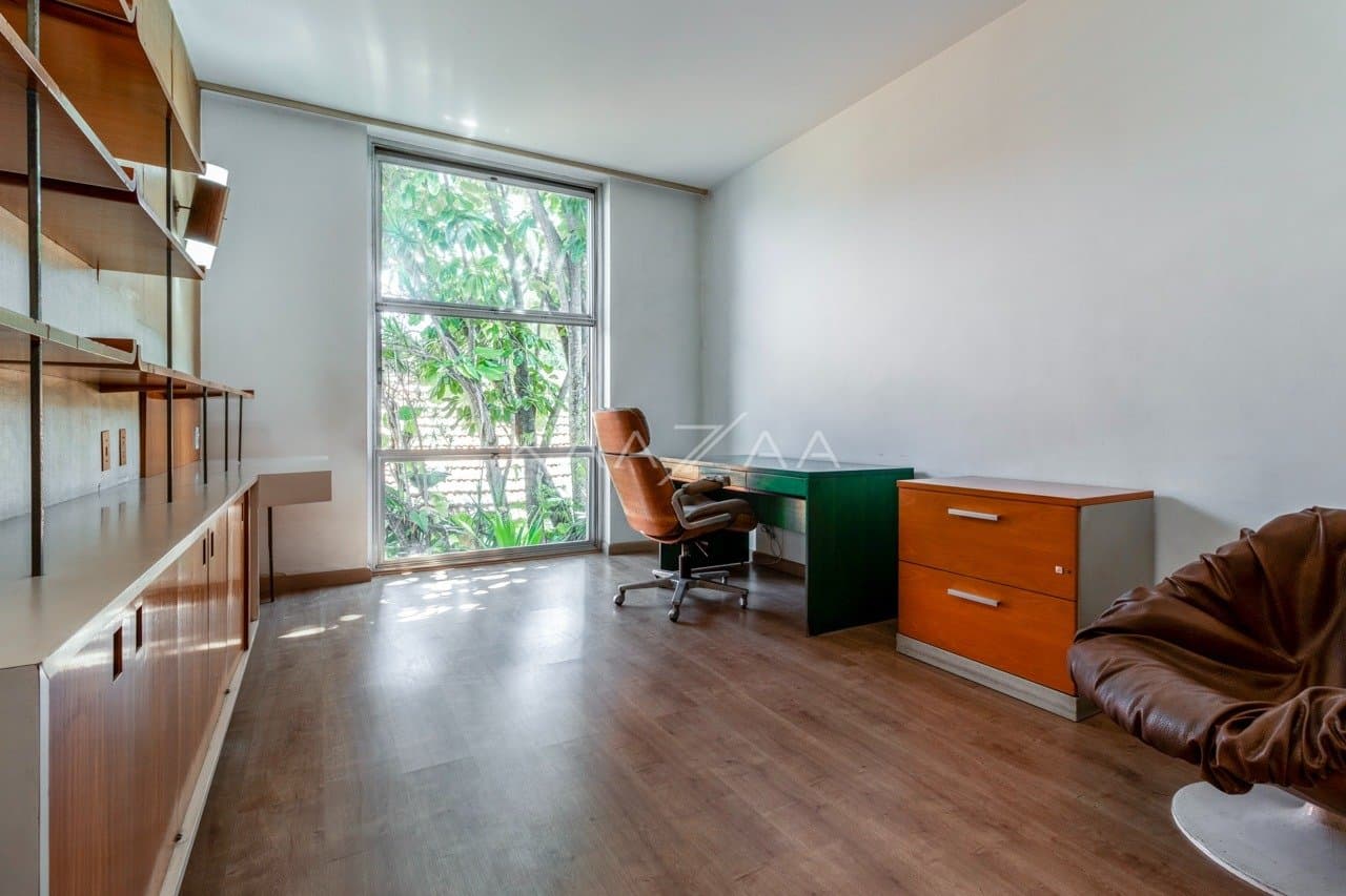 Casa no Jardim Paulista. - Foto 41