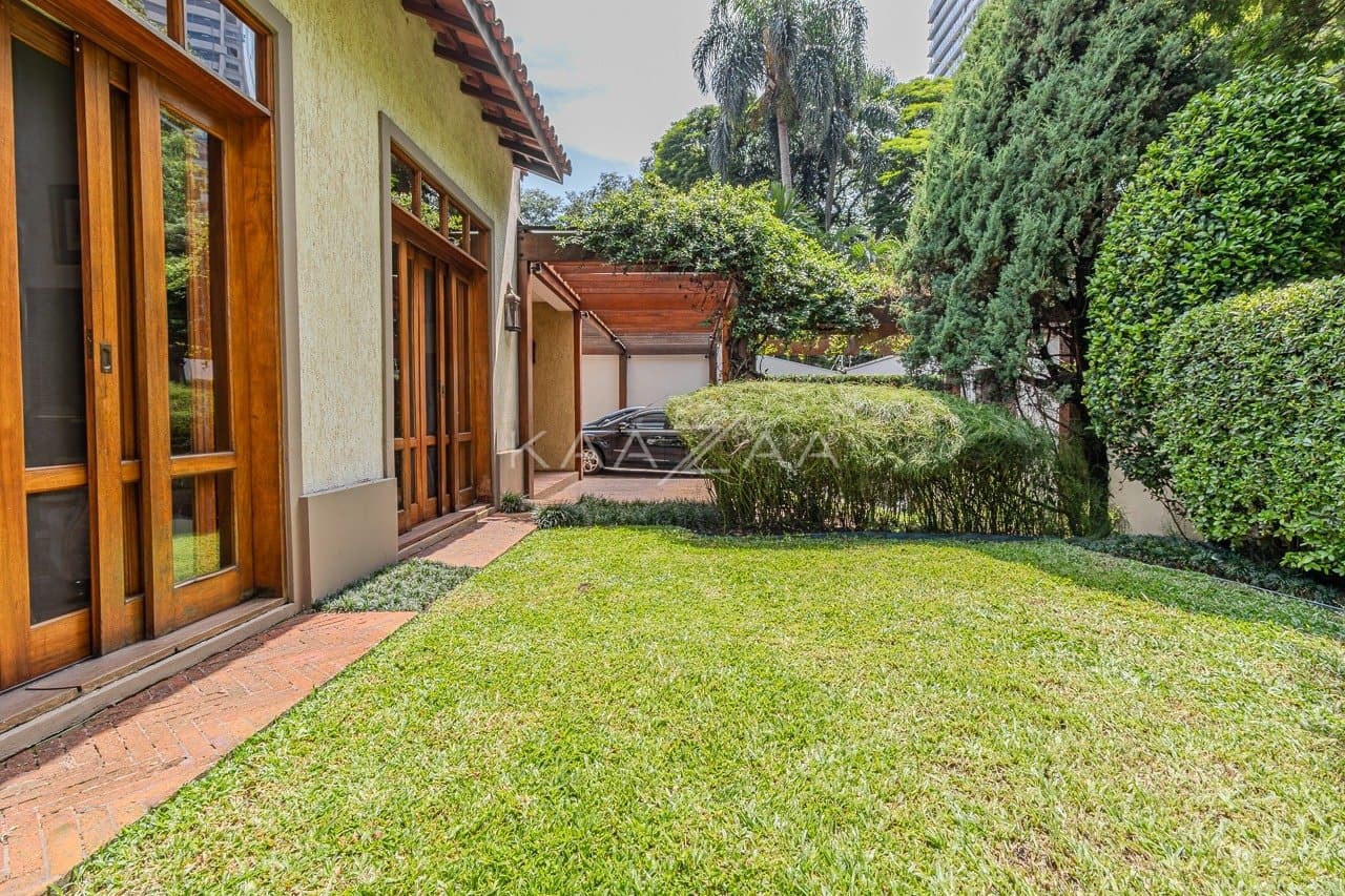 Casa em Alto de Pinheiros - Foto 39