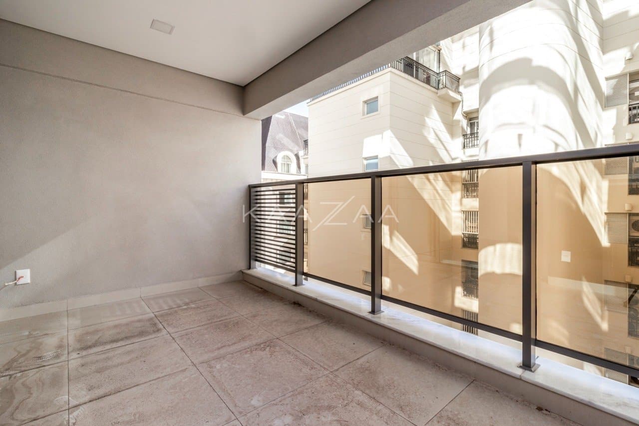 Apartamento na Vila Nova Conceição - Foto 25