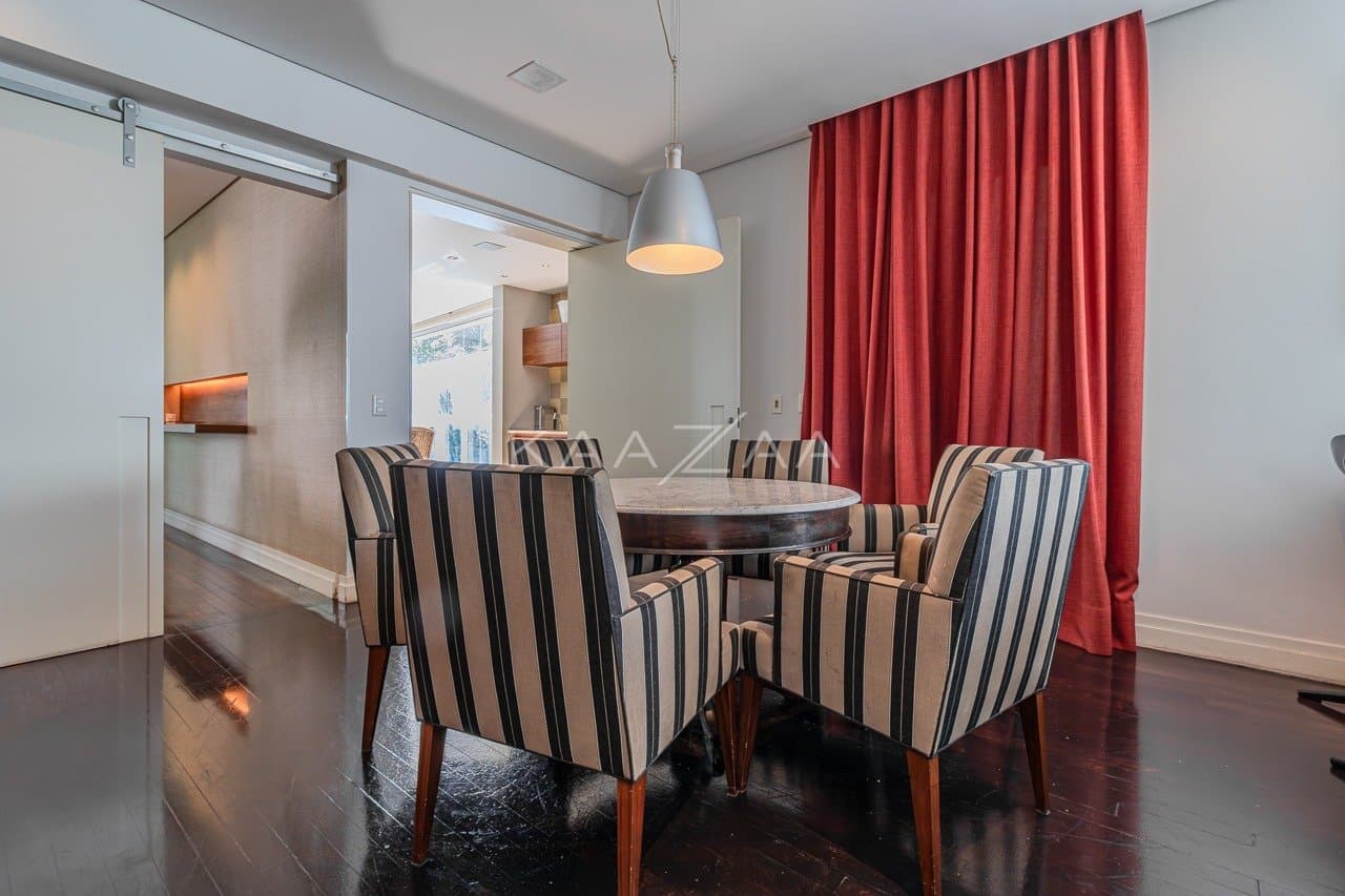 Apartamento à venda no Itaim Bibi - Foto 63