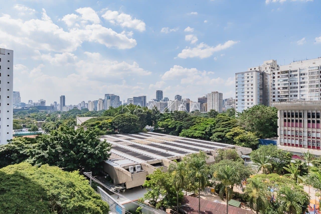 Apartamento para locação no Jardim Paulistano - Foto 15