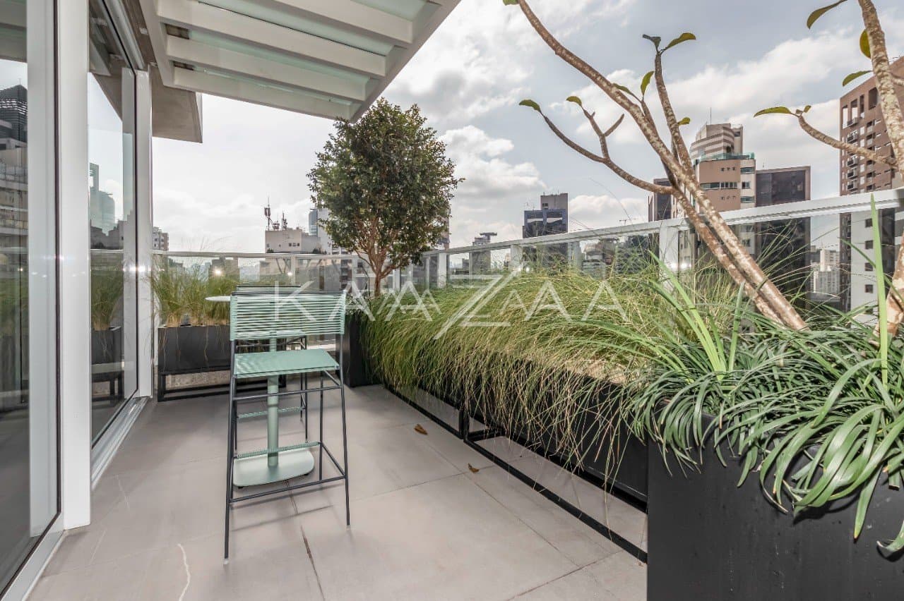Apartamento duplex à venda no Itaim Bibi - Foto 11