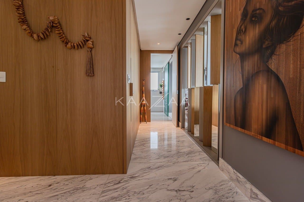 Apartamento no Jardim Paulista - Foto 22