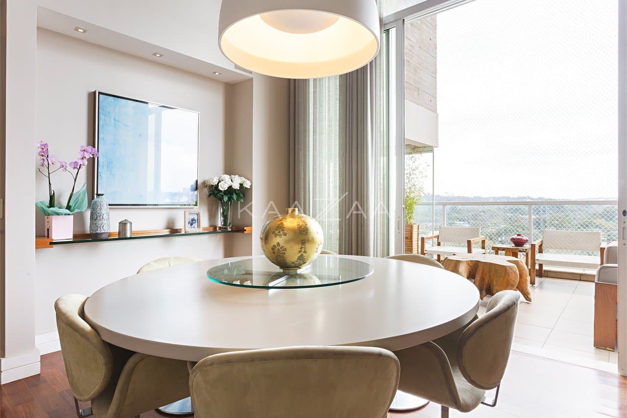 Apartamento à venda em Alto de Pinheiros - Foto 8