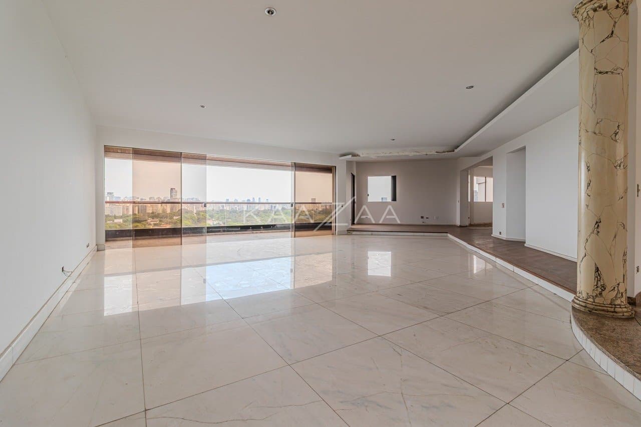 Apartamento à venda no Jardins - Foto 9