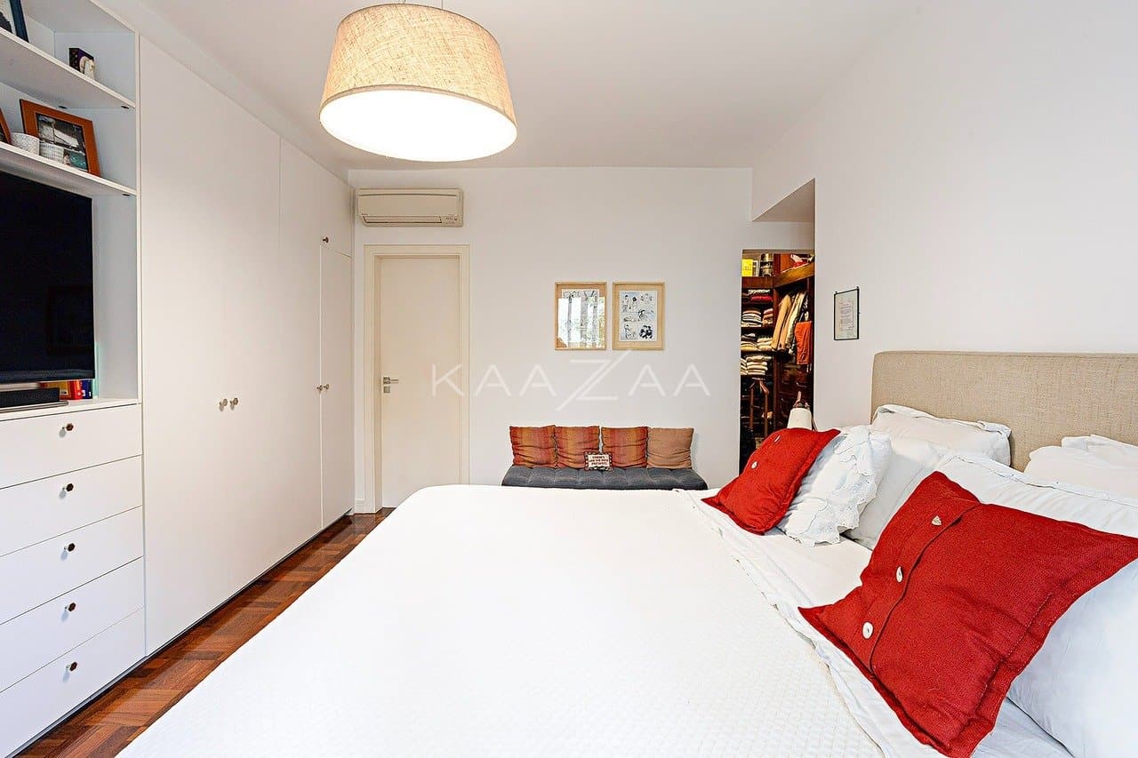 Apartamento à venda no Jardins - Foto 24